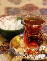 Iranian Tea Chai Domains