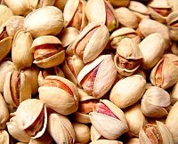 Iranian Nuts Domains